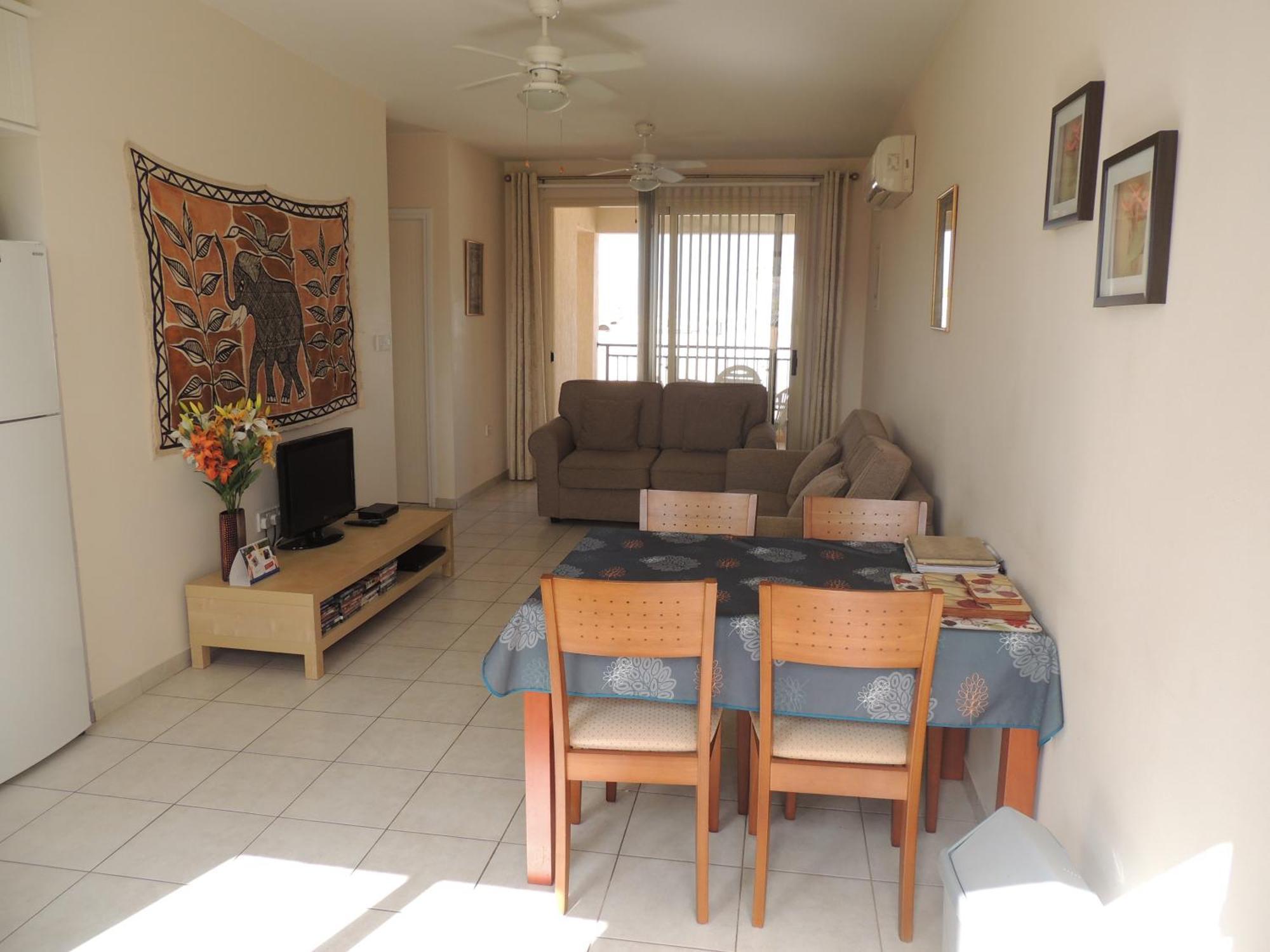 Apartment Royal Seacrest Paphos