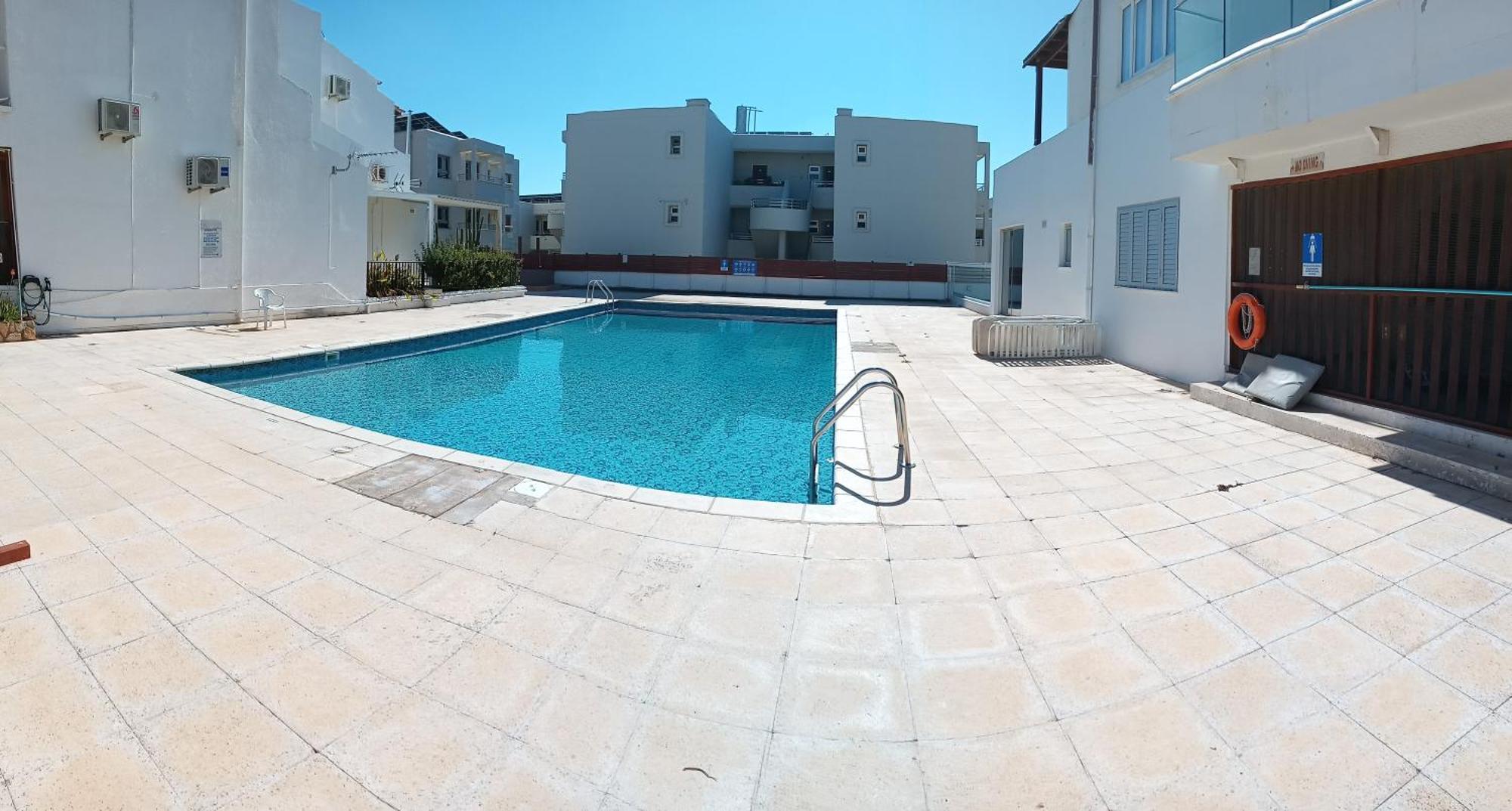 Ground Floor, Free Internet * Ayia Napa