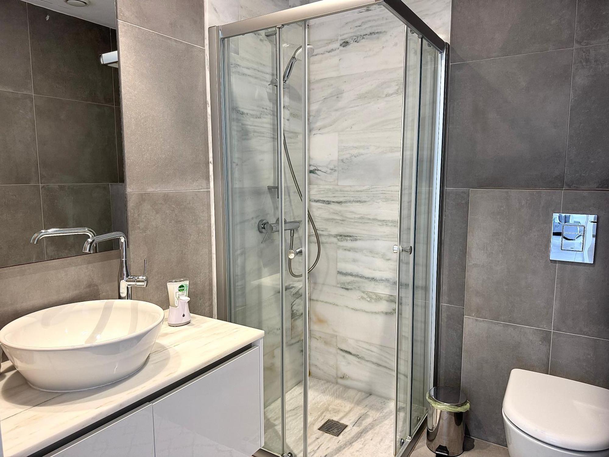 Appartement Elysia Park Premium *