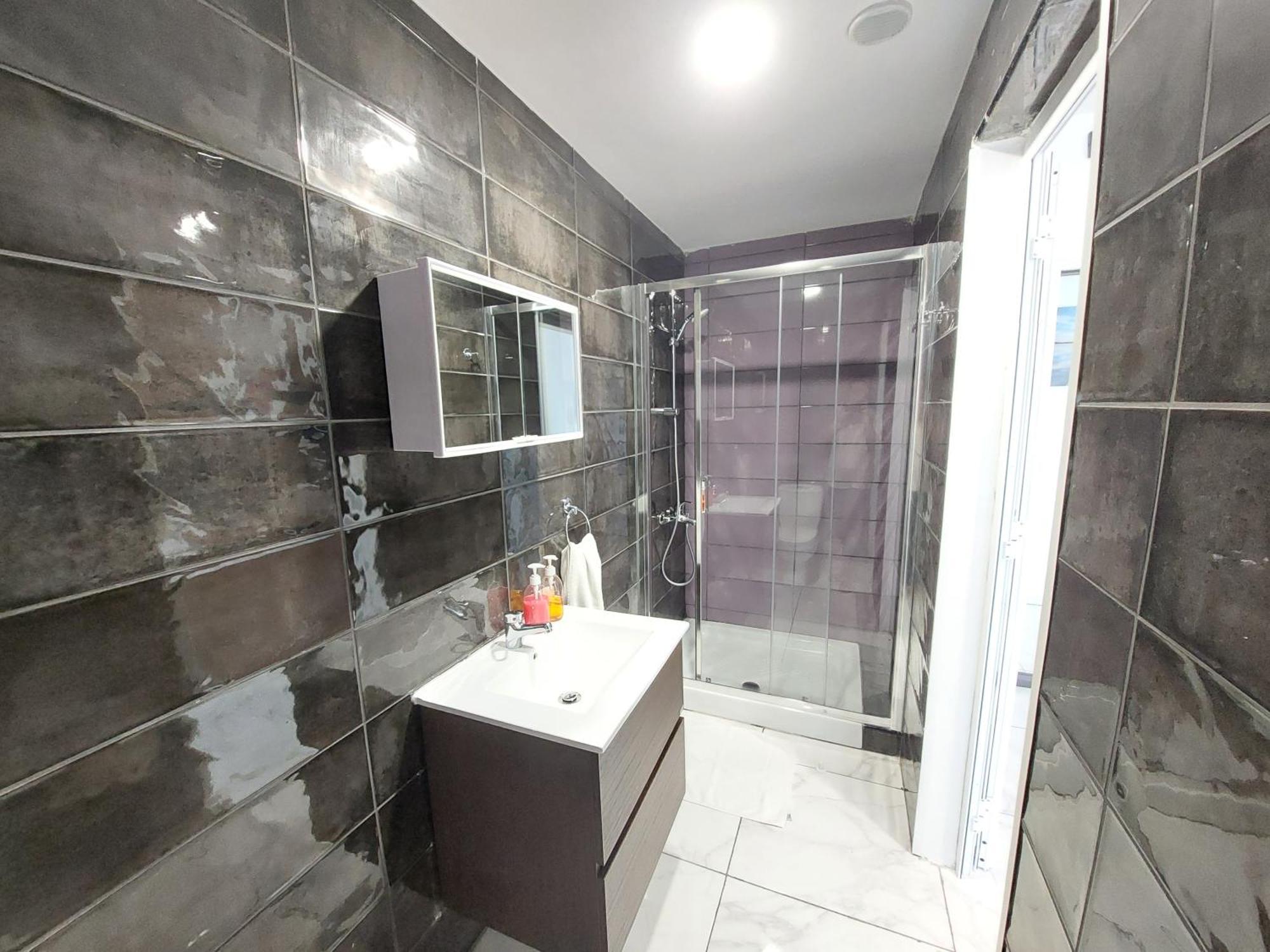 Apartment Piazza Napa Ayia Napa