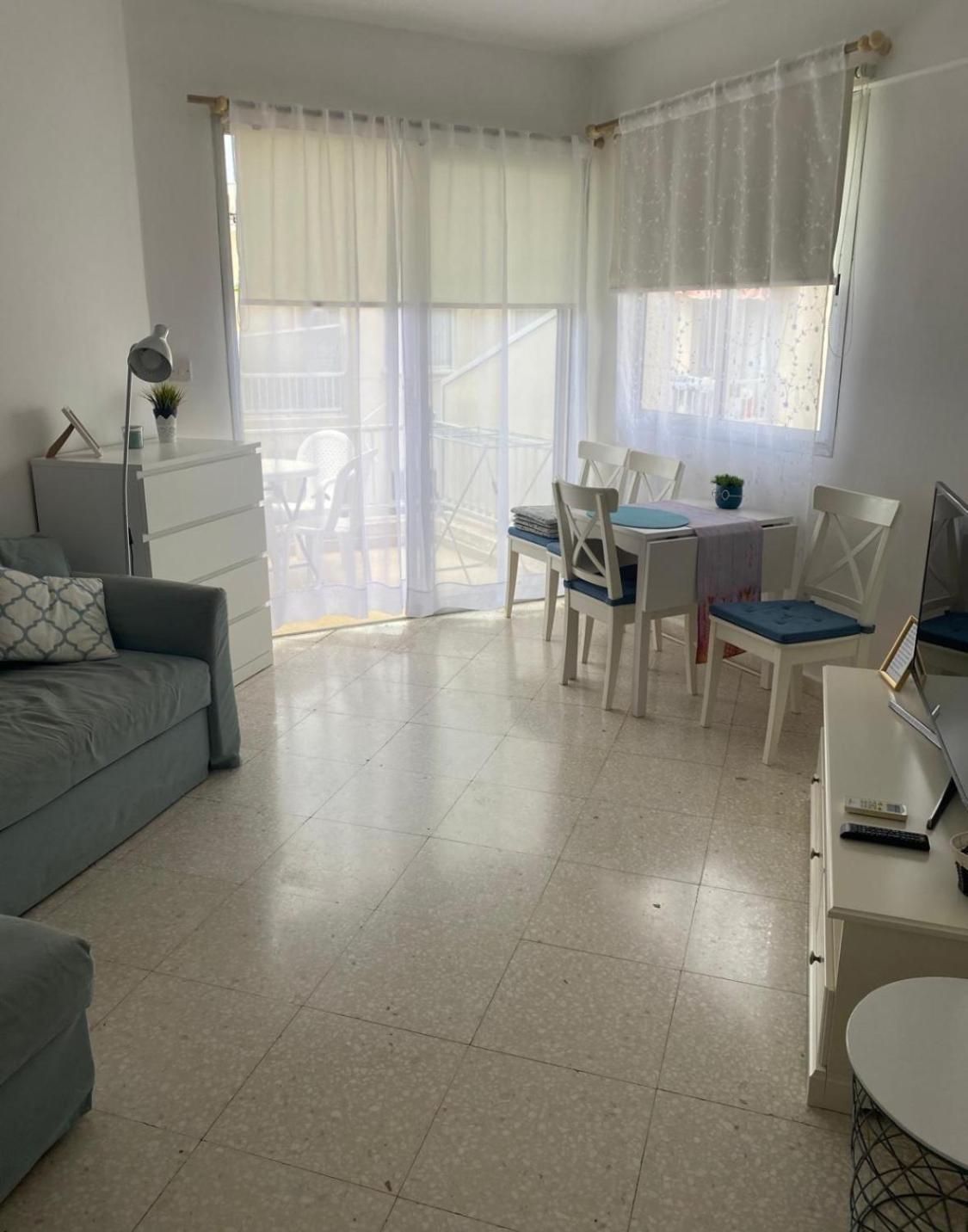 Apartment Modern In Near The Sea *