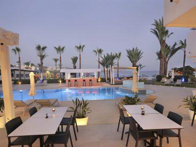 Okeanos Boutique Hotel 4*