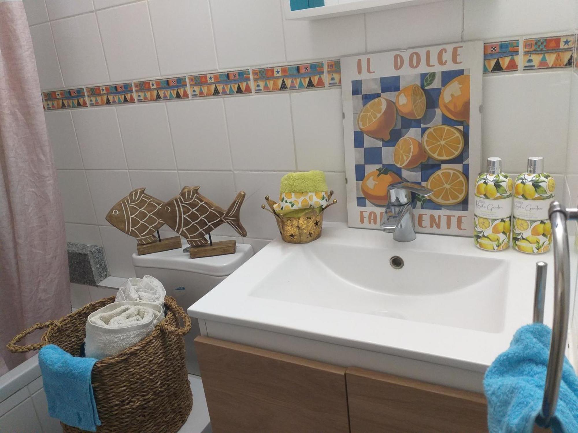 Apartment Mare Vista Casa By Amathous Coast Limassol