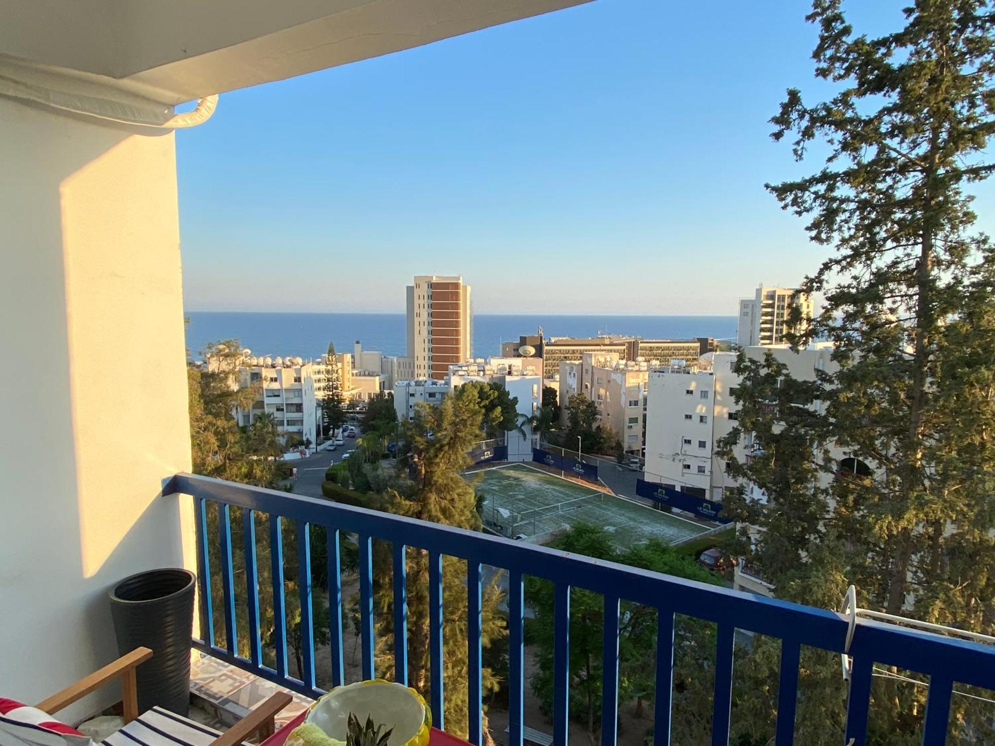 Mare Vista Casa By Amathous Coast * Limassol