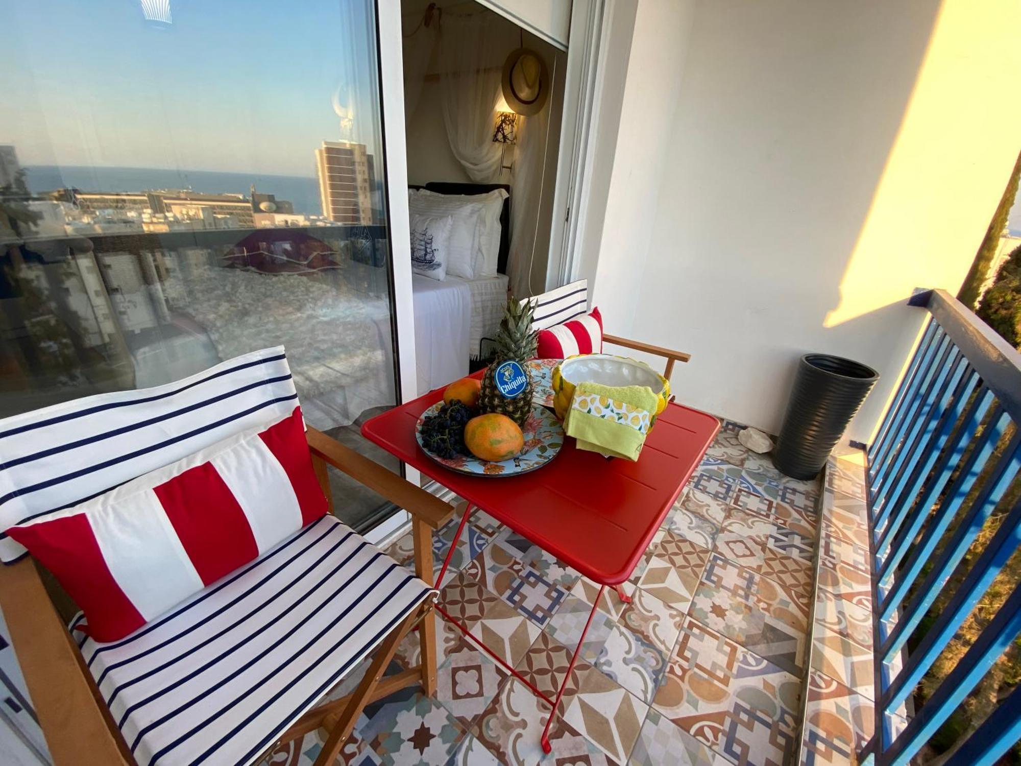 Mare Vista Casa By Amathous Coast * Limassol