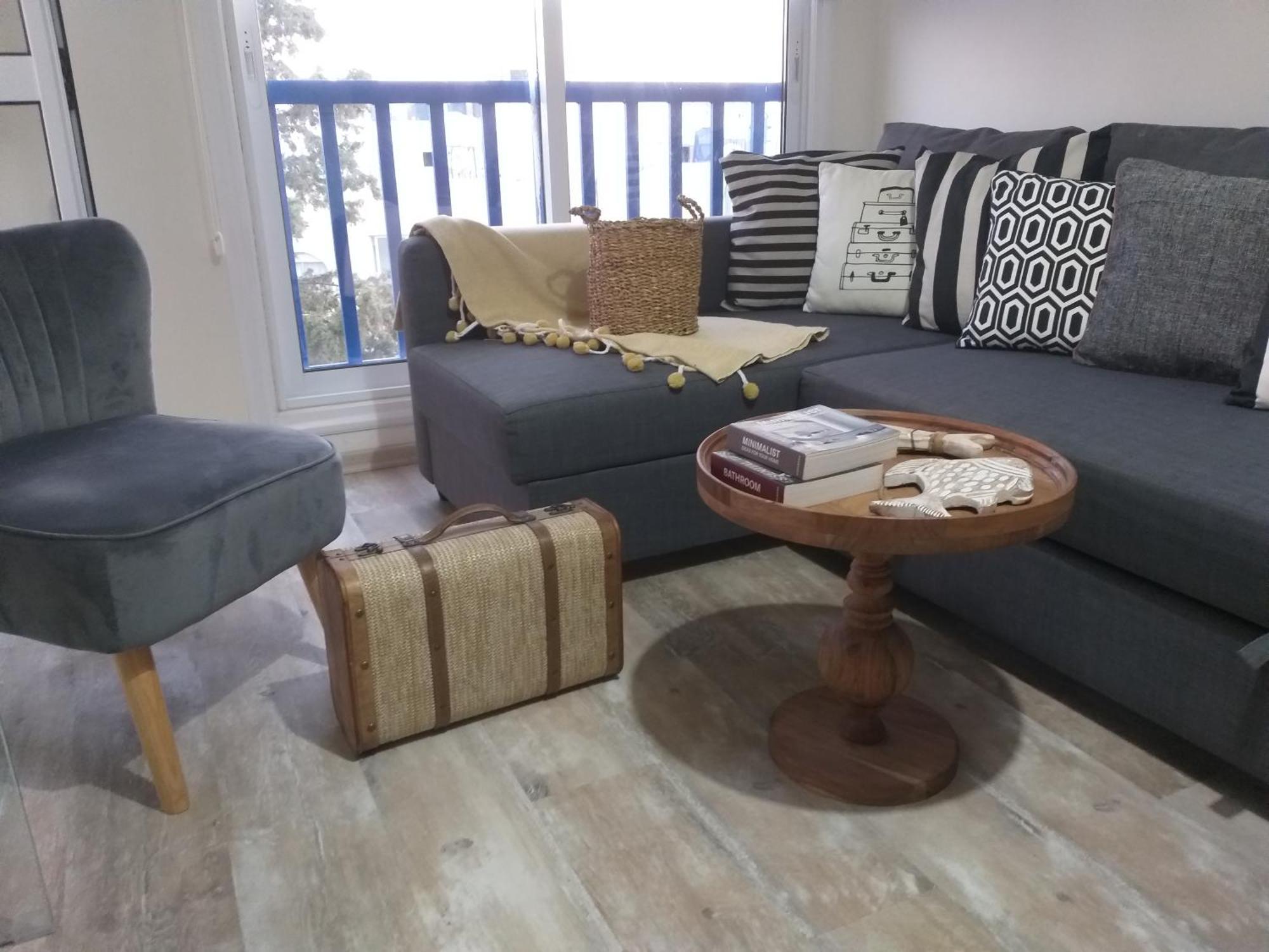Mare Vista Casa By Amathous Coast Apartment