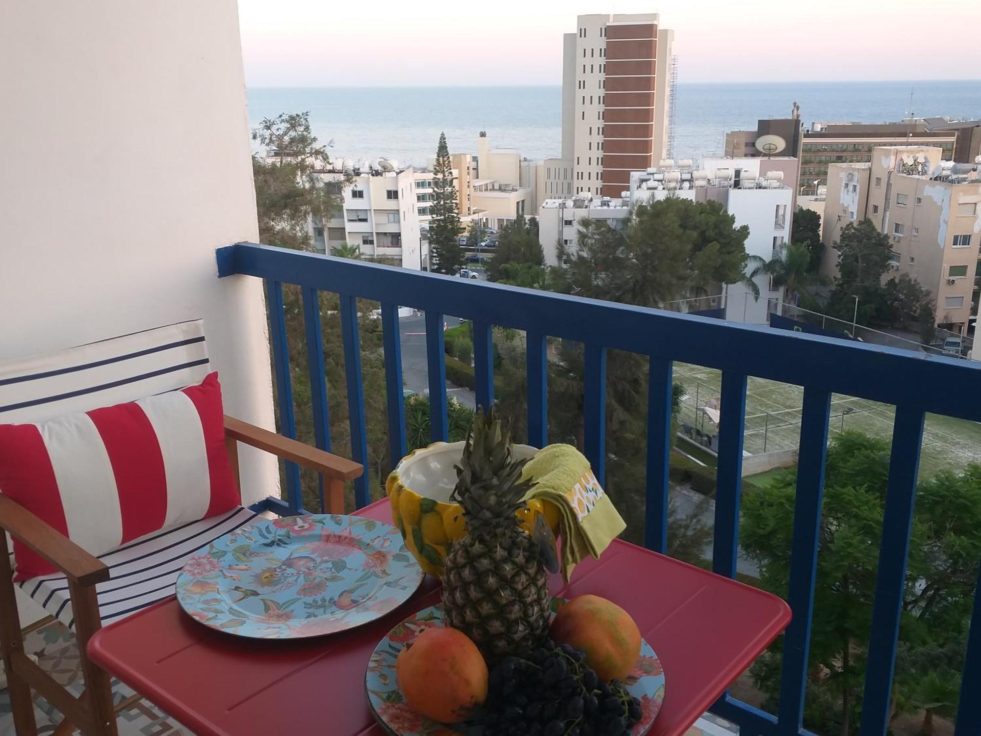 Apartment Mare Vista Casa By Amathous Coast