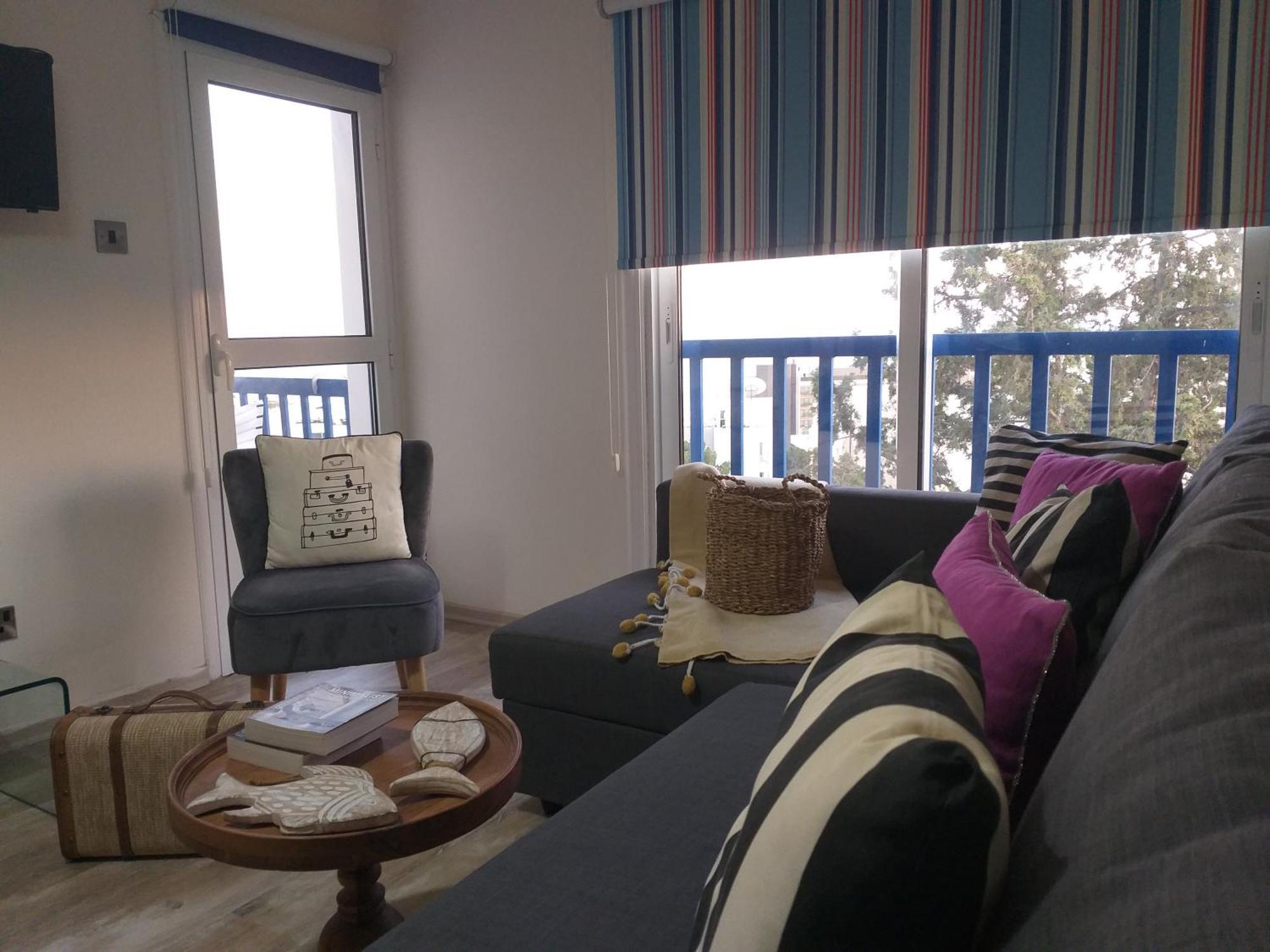 Mare Vista Casa By Amathous Coast * Limassol