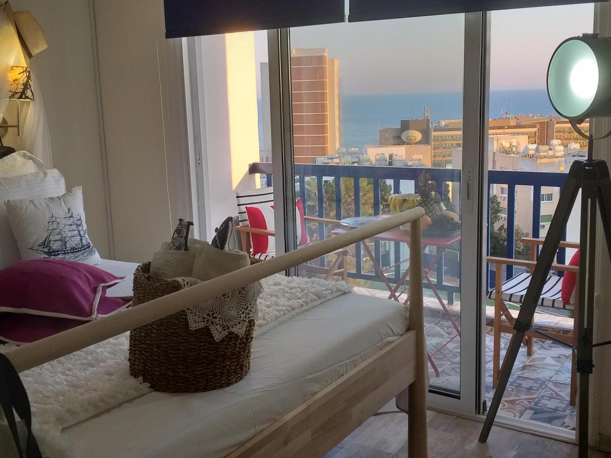 Apartment Mare Vista Casa By Amathous Coast Limassol