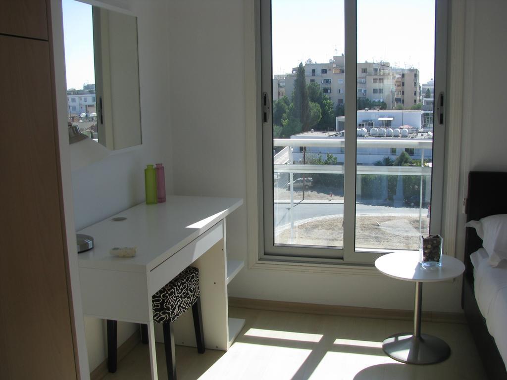 Suites Apartment *