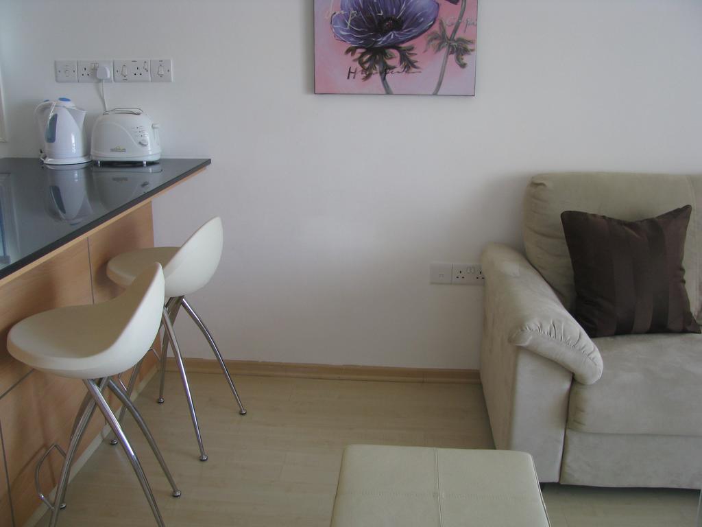 Suites * Nicosia