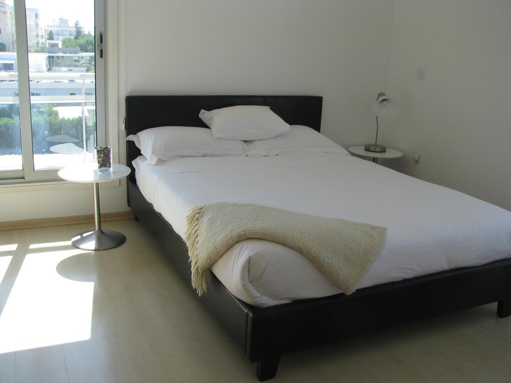 Suites Apartment Nicosia