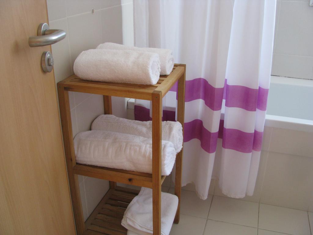 Apartment Suites *