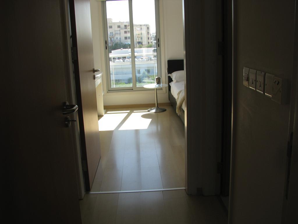 Suites Apartment *