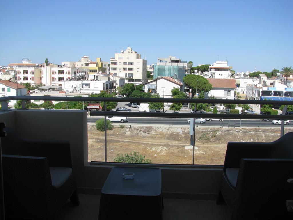 Suites Apartment