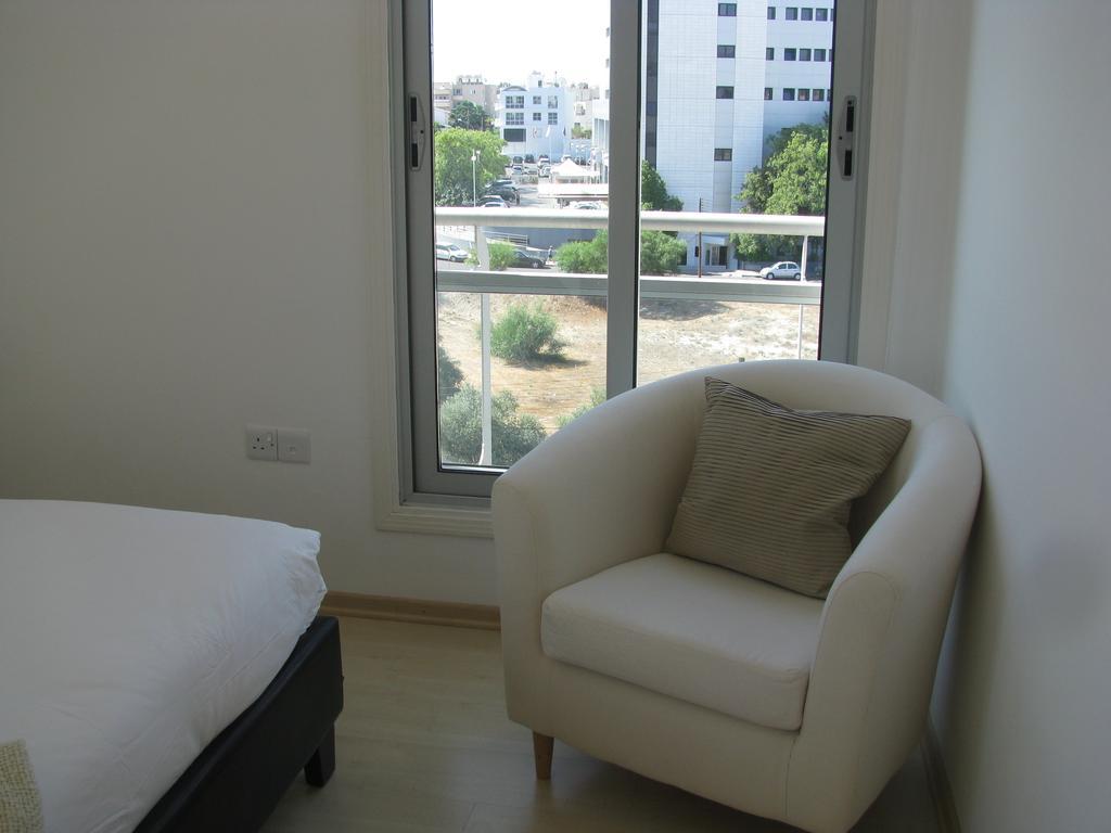Apartment Suites Nicosia