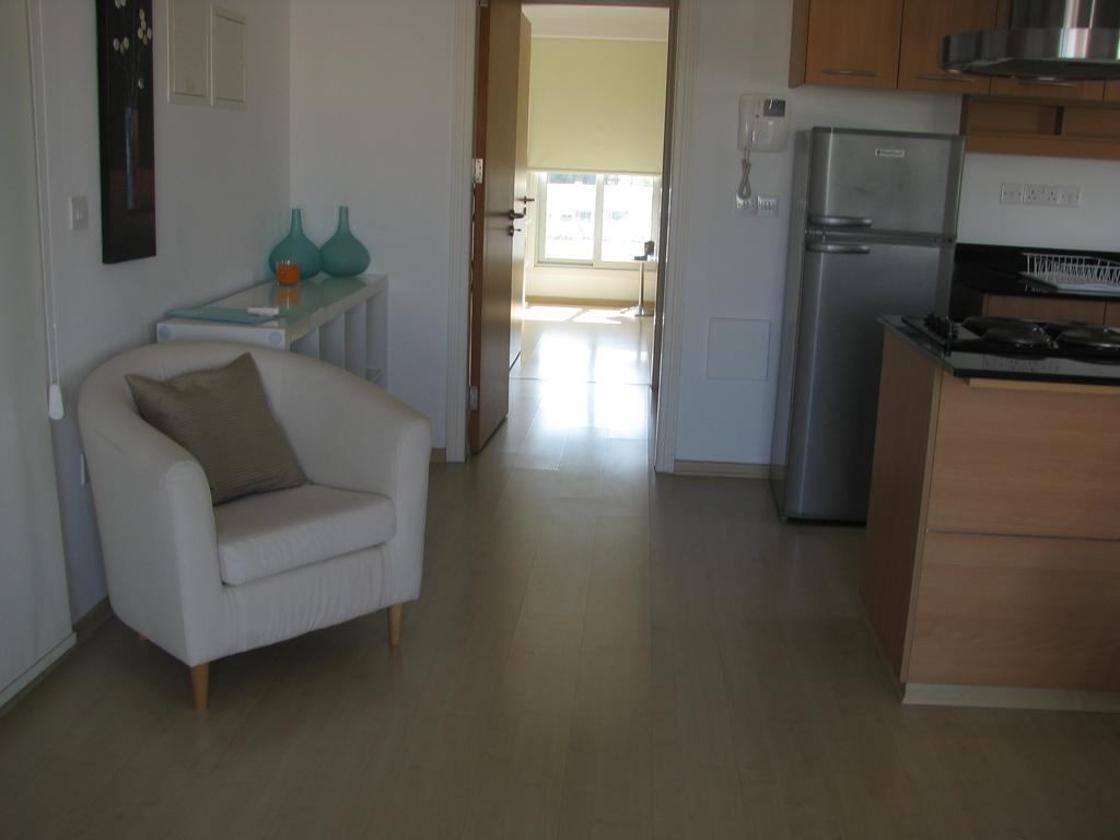Suites Apartment Nicosia