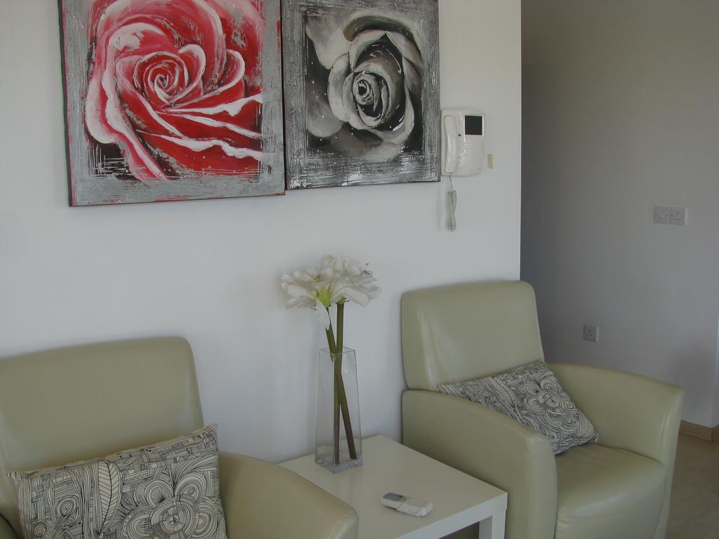 Suites * Nicosia