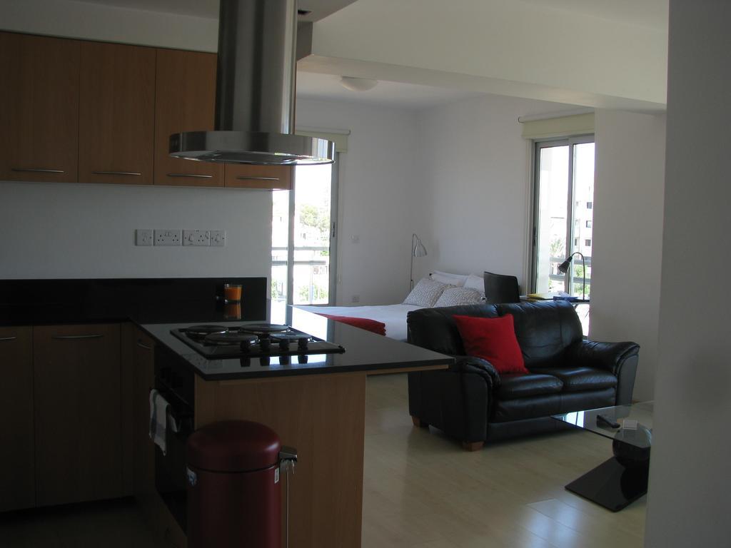 Apartment Suites