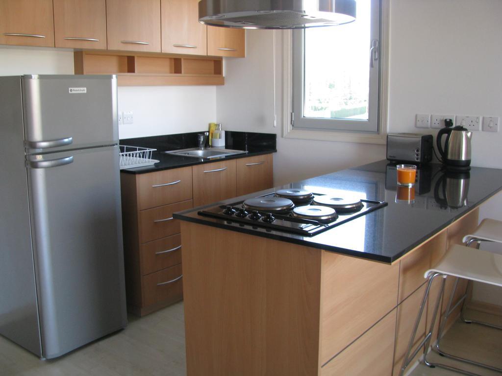 Suites * Nicosia