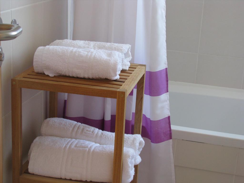Suites Apartment Nicosia