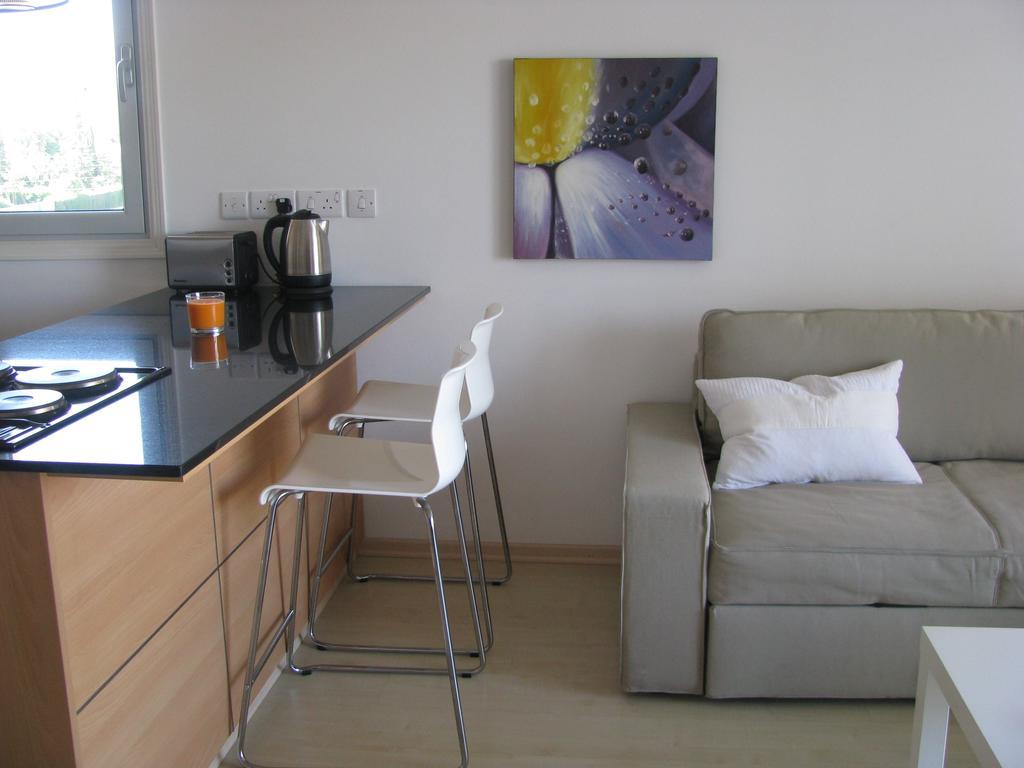Suites Apartment