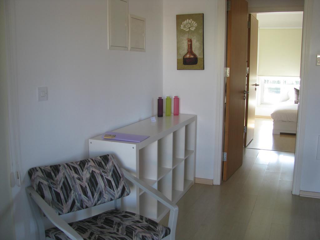 Suites Apartment *