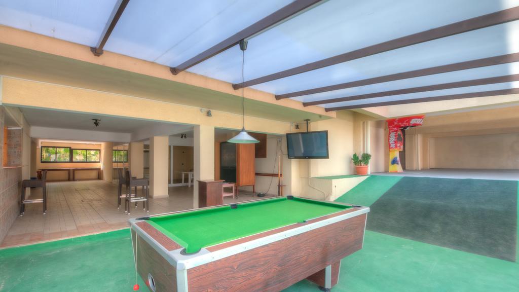 Aparthotel A Maos Agia Napa