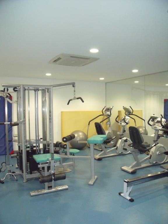 Akamas Health Farm & Aparthotel 3*