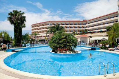 Hotel Atlantica Bay - Adults Only 4*