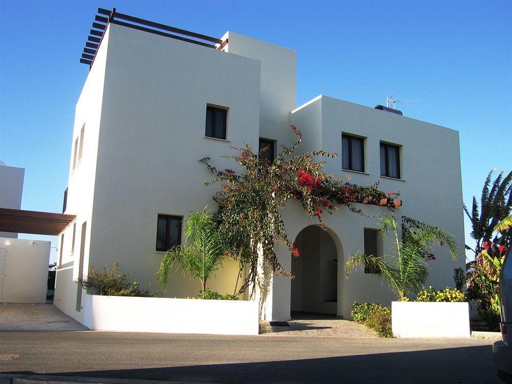 Aurora Apartment Paphos