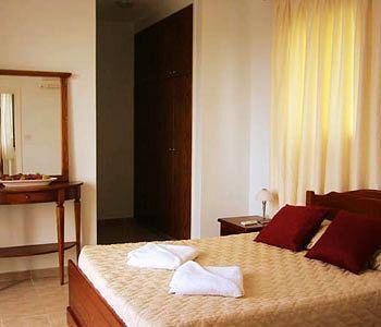 Aurora Apartment Paphos