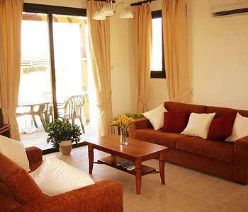 Apartment Aurora Paphos
