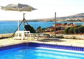 Aurora Apartment Paphos