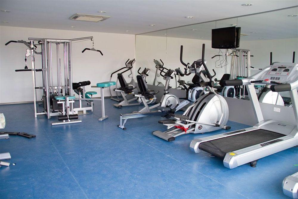 Akamas Health Farm & Aparthotel Dhrousha