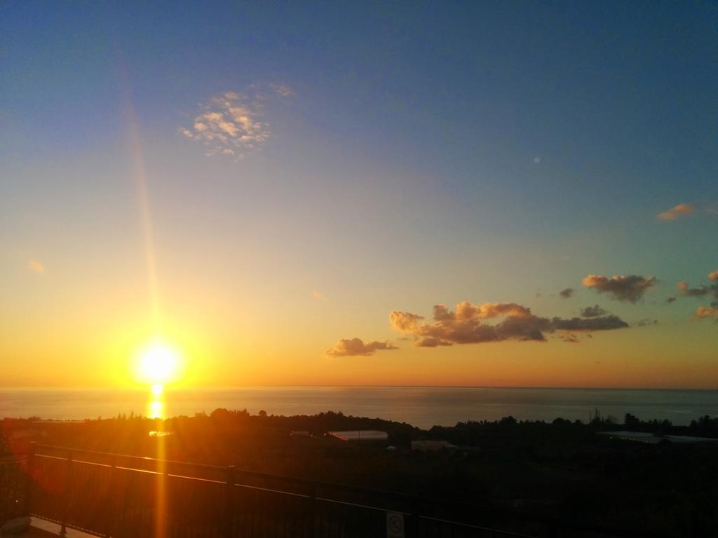 Coral Sunset Villa