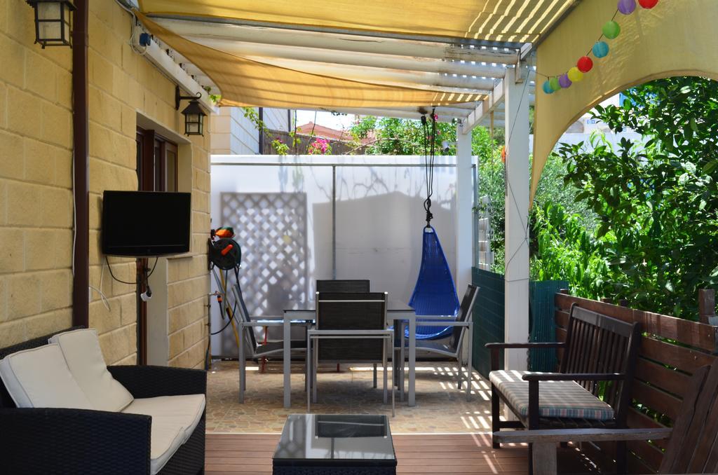 Casa de férias Gold