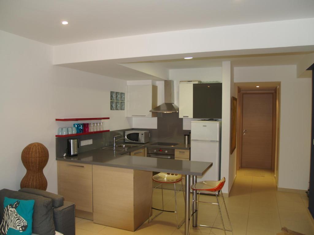 Apartment Lexact - Eden