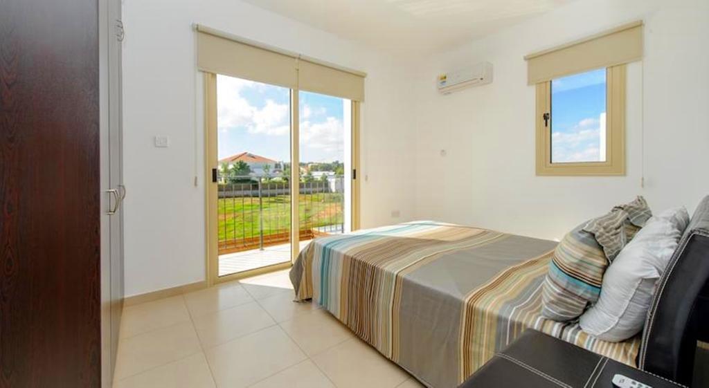 Palm Village Villas * Protaras