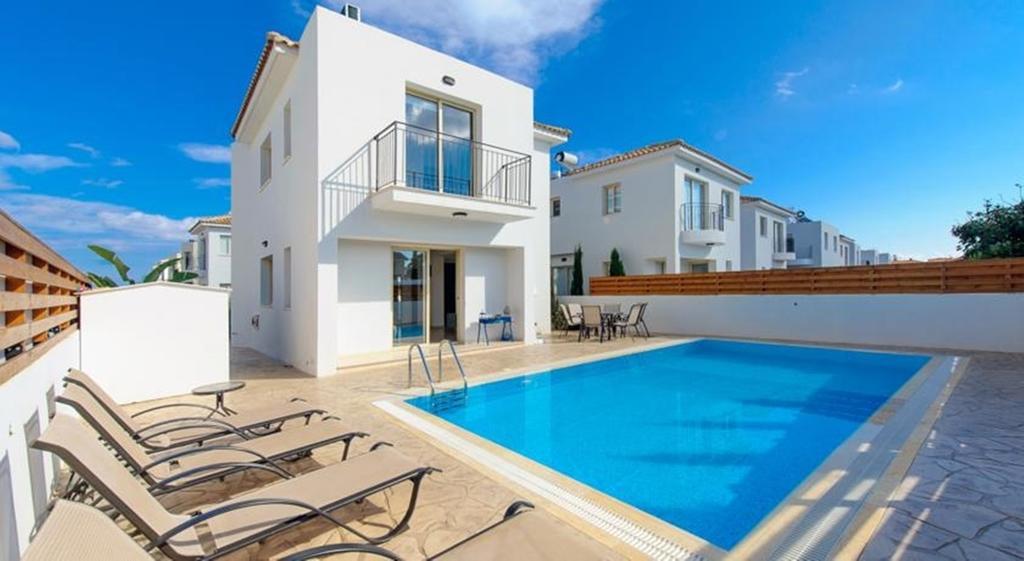Pousada Palm Village Villas *