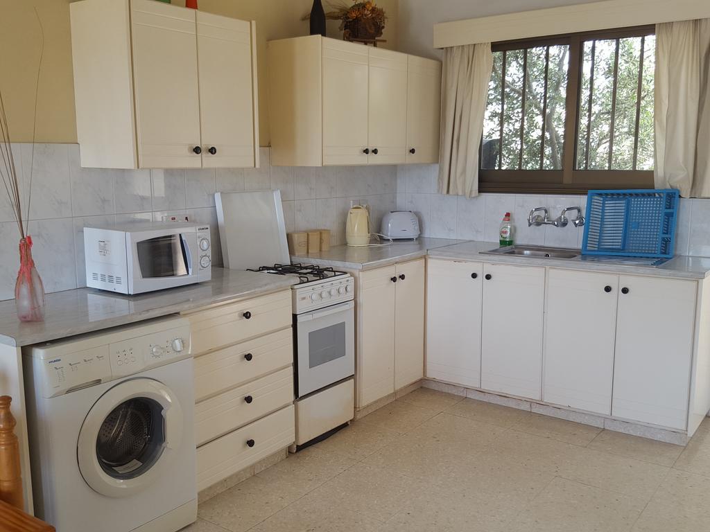 Appartement Arilena Paphos