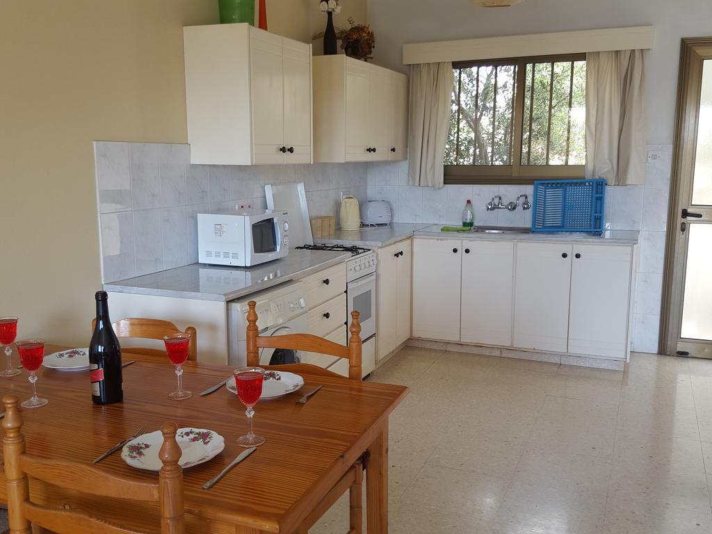 Arilena Appartement Paphos