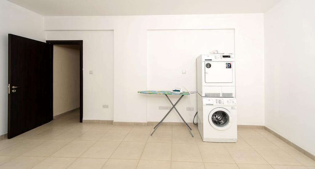 Villa Villa Artemis Protaras