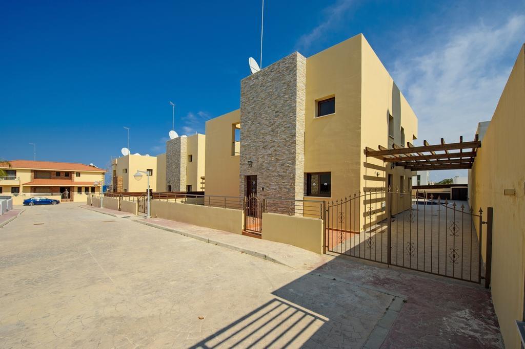 Villa Villa Artemis *