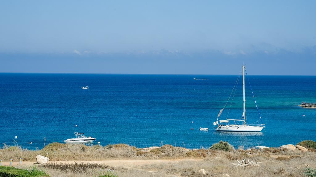 Protaras Holiday Villa 196 Protaras