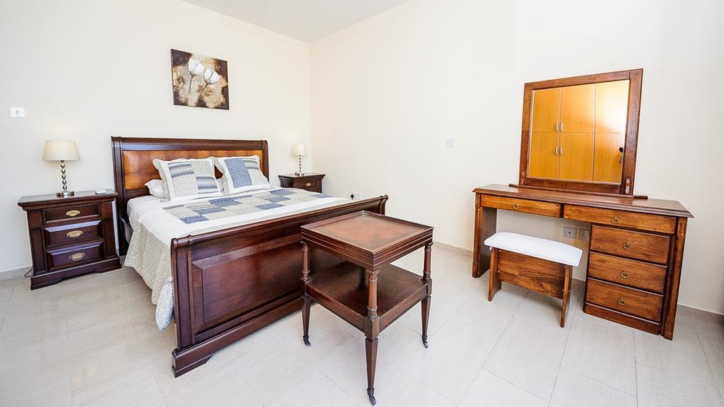 Villa Protaras Holiday Villa 196 *