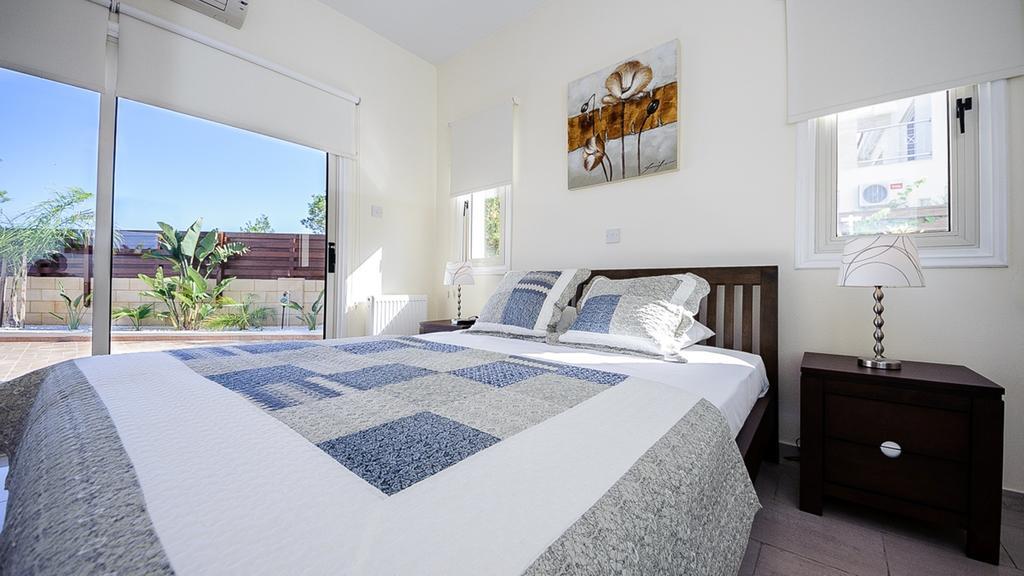 Protaras Holiday Villa 196
