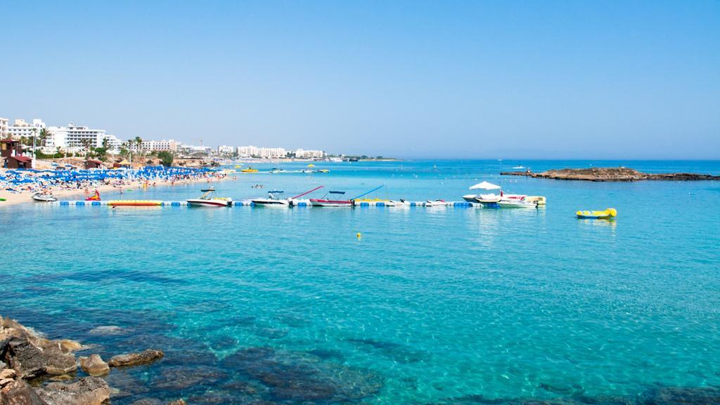 Protaras Holiday Villa 196