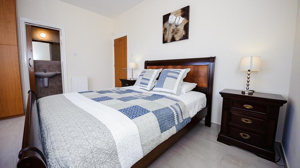 Protaras Holiday Villa 196 Villa