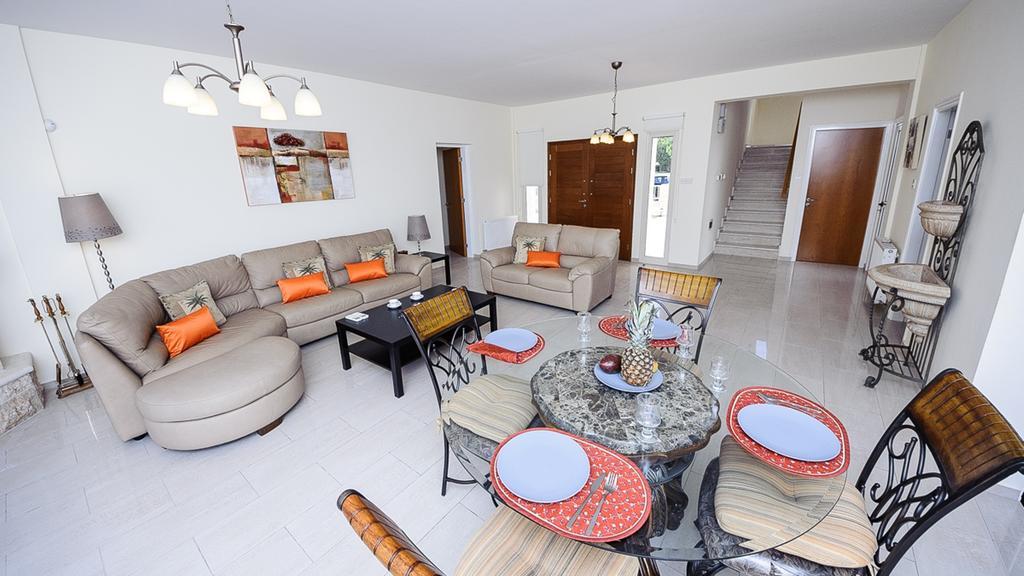 Protaras Holiday Villa 196